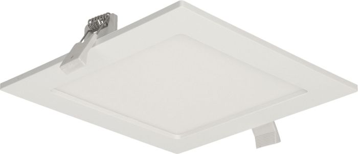 LED-paneel Spector Light  145 x 145 x 33 mm, 12 W, 3000 K