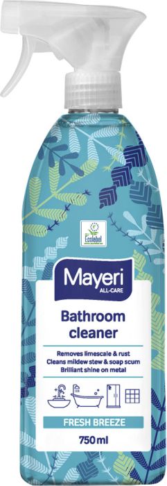 Vannitoa puhastusvahend Mayeri All-Care 750 ml