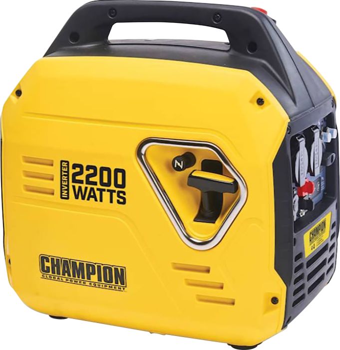 Inverter generaator Champion 92001i 2200 W