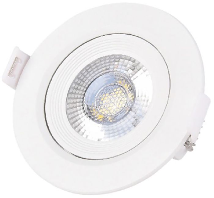 Süvistatav kohtvalgusti Spector Light 5 W SMD2835 350 lm