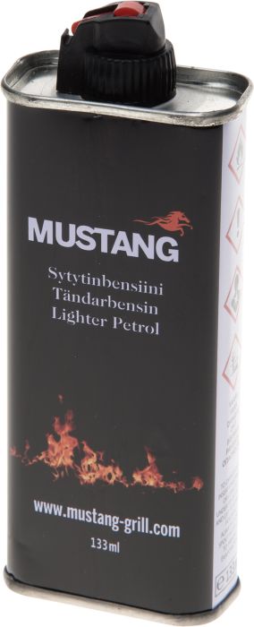 Tulemasina bensiin Mustang 133ml