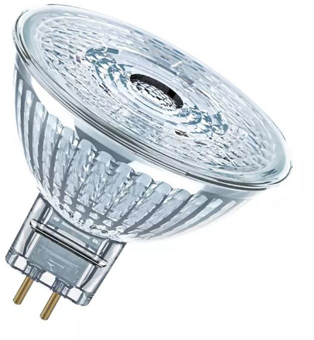 LED-lamp Osram Star MR16 12 V 50 36° 8 W/4000 K GU5.3