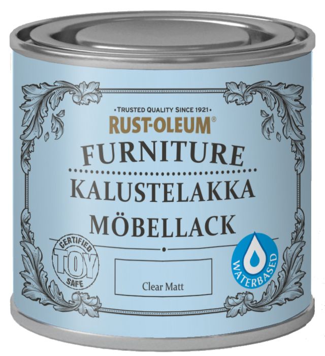 Mööblilakk Rust-Oleum