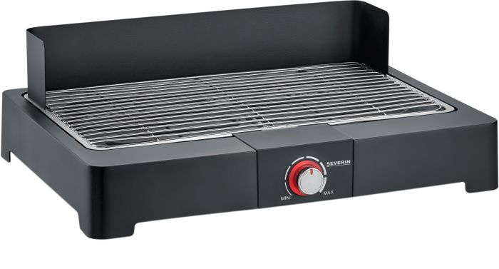 Elektrigrill Severin 2200 W, 44,5 x 26 cm