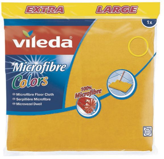 Põrandalapp Vileda Microfibre