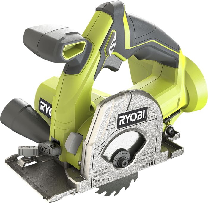 Akuuniversaalsaag Ryobi One+ R18MMS-0, 18 V