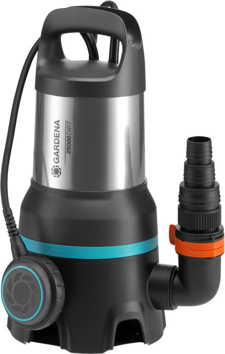 Reoveepump Gardena 25000