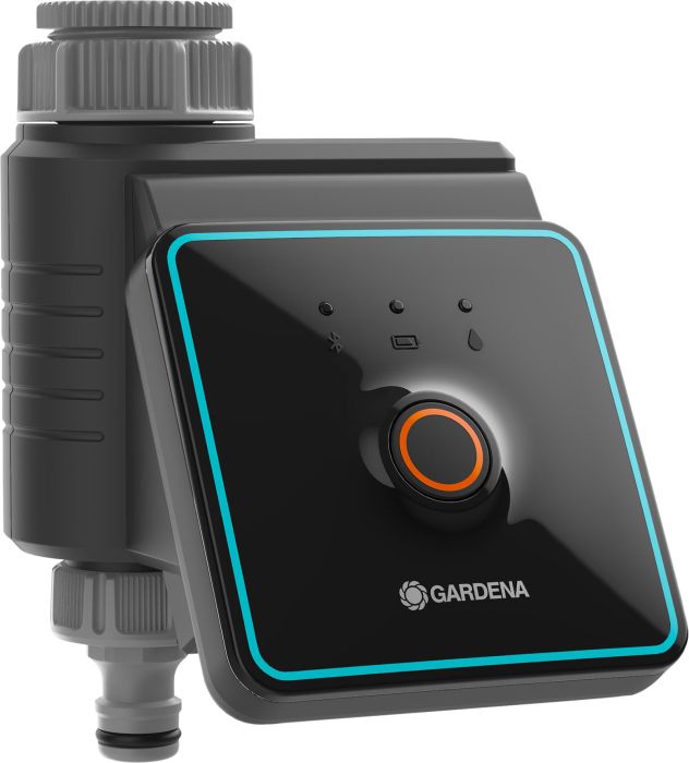 Kastmiskompuuter Gardxena  bluetooth