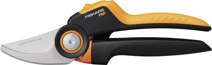 Oksakäärid Fiskars alasiga XPG M