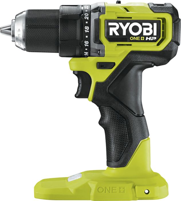 Akutrell Ryobi ONE+ HP RDD18C-0 18 V