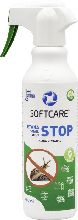 Tigude Softcare Stop 500 ml