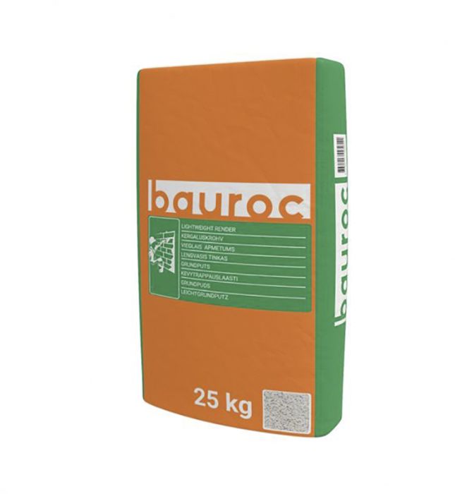 Kergaluskrohv Bauroc 25 kg