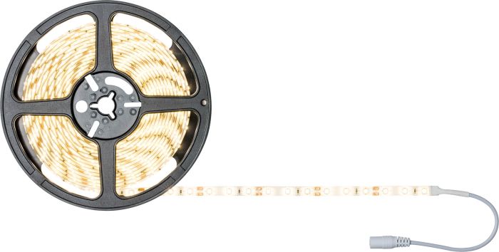 LED- valgusriba Paulmann SimpLED soe valge 5 m