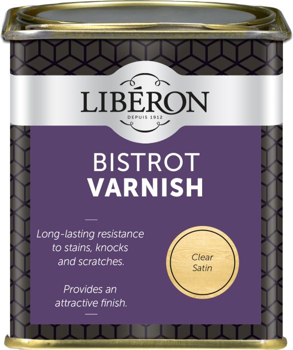 Lakk Liberon Bistrot 250 ml