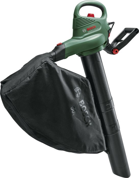 Lehepuhur/imur Bosch Universal GardenTidy 3000 W