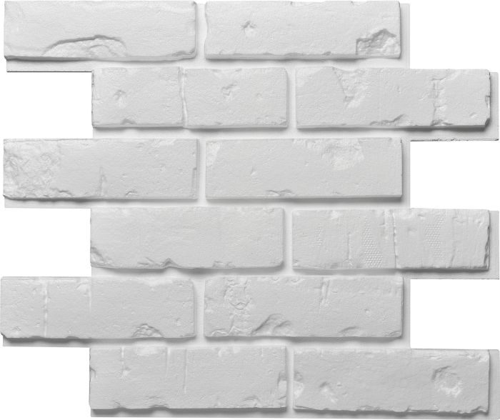 Dekoratiivne seinapaneel Decosa® Stone Brick