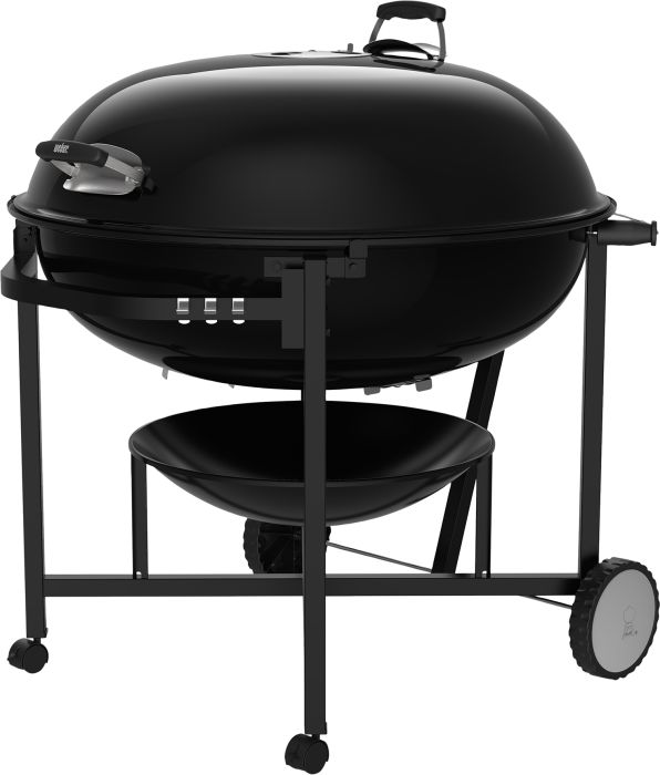 Söegrill Weber Ranch Kettle 94 cm