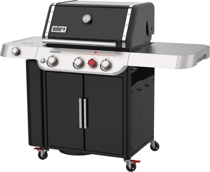 Gaasigrill Genesis E-335S