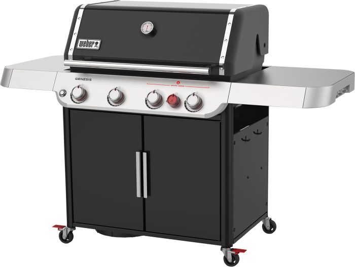 Gaasigrill Weber Genesis E-425S