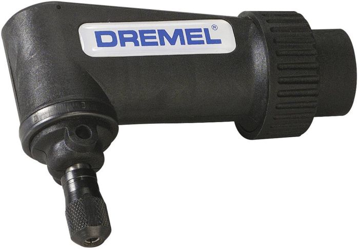 Nurgaadapter Dremel 575