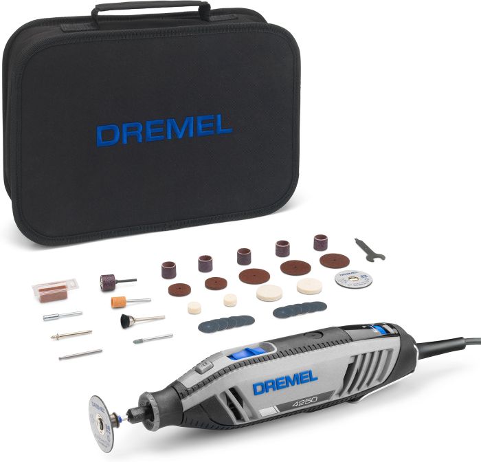 Multitööriist Dremel 4250 + 35 tarvikut