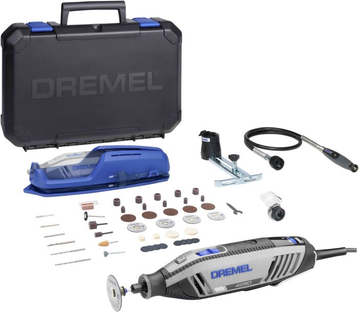 Multitööriist Dremel 4250-3/45, 130 W