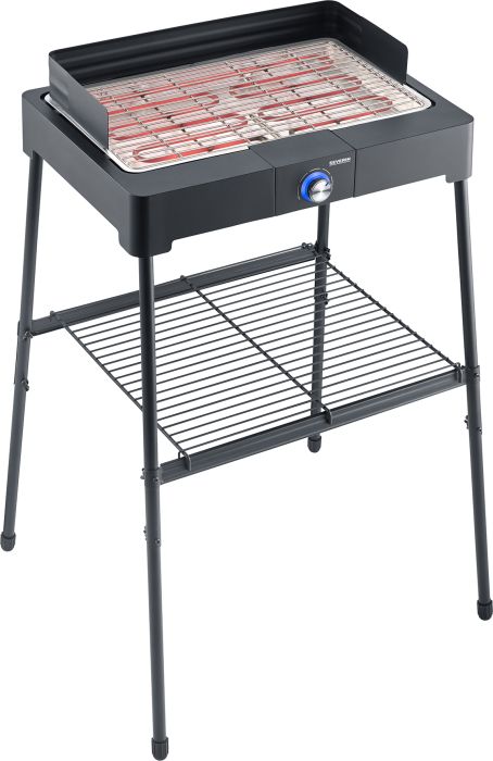 Elektrigrill Severin 8566