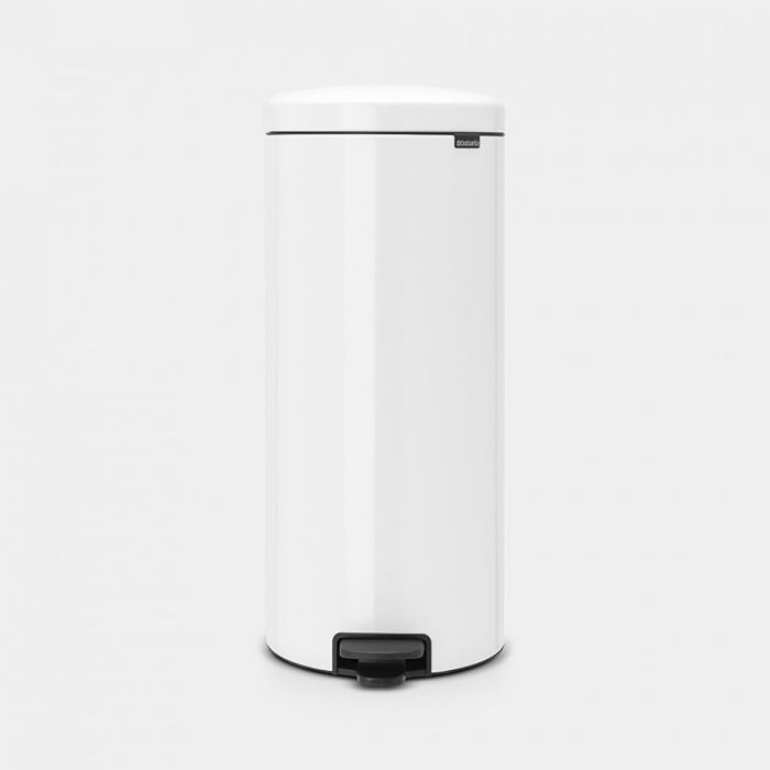 Prügikast Brabantia Newicon White 30 l