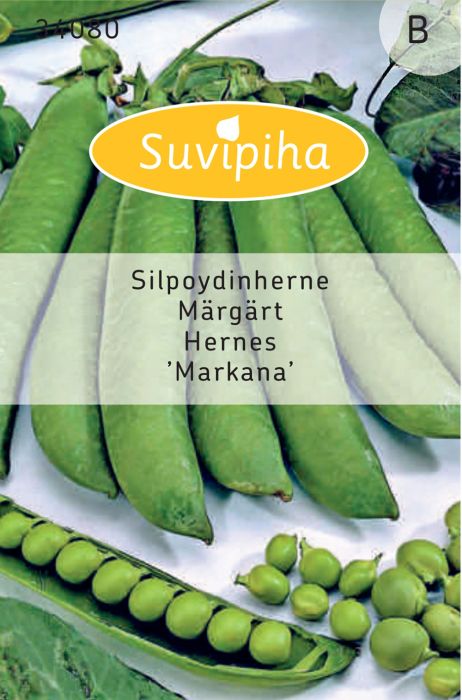 Hernes Suvipiha Markana 25g