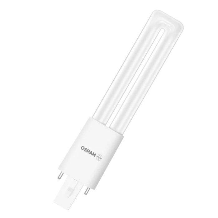 Led-lamp Osram Dulux  S EM G23 3000 K 4,5 W