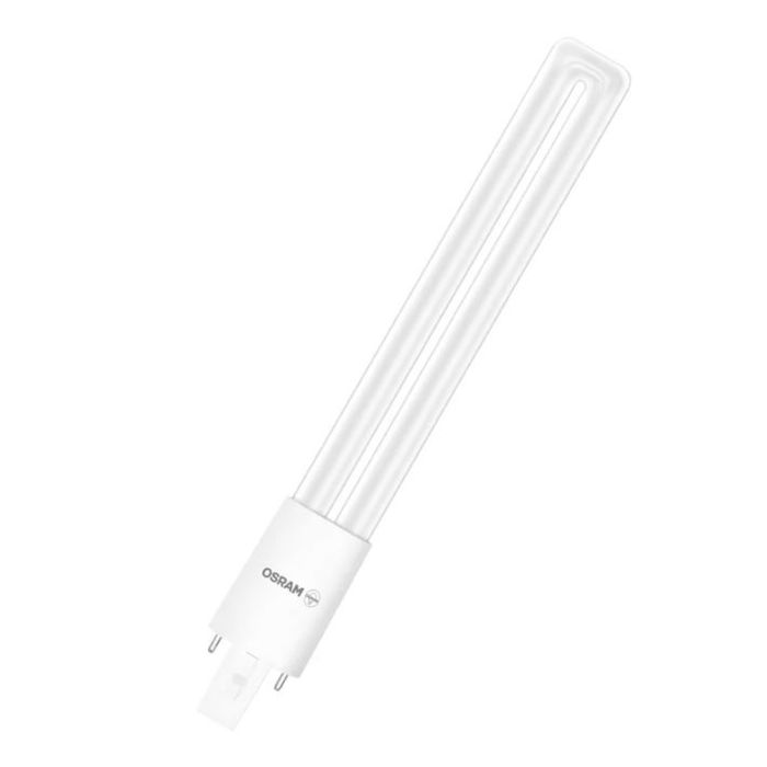 Led-lamp Osram Dulux S EM G23 4000 K 6 W