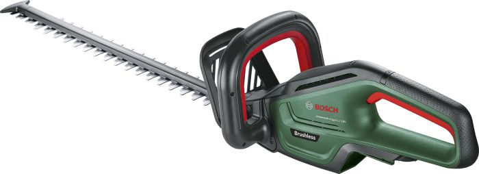 Akuhekilõikur Bosch Universal HedgeCut 18-50