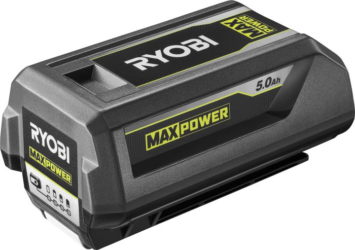 Aku Ryobi RY36B50B 36 V Max Power 5 Ah