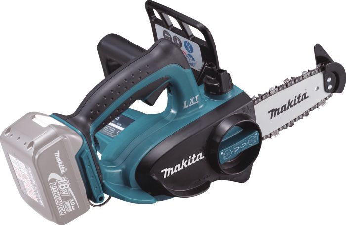 Akukettsaag Makita DUC122Z