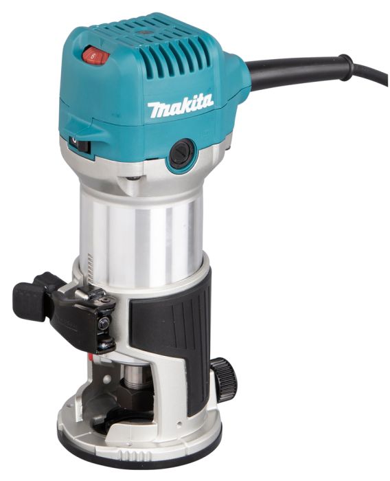 Ülafrees/servafrees Makita RT0702CX2J