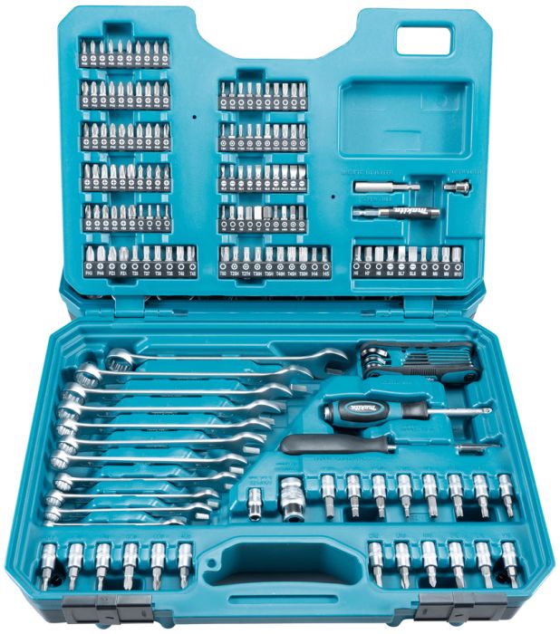 Tööriistakomplekt Makita E-10883