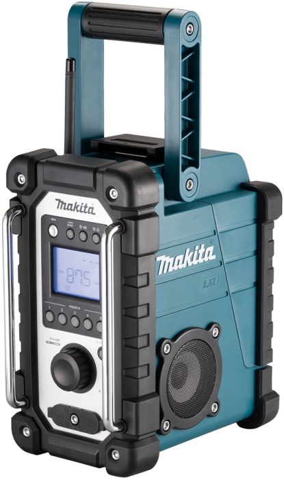 Raadio Makita DMR116