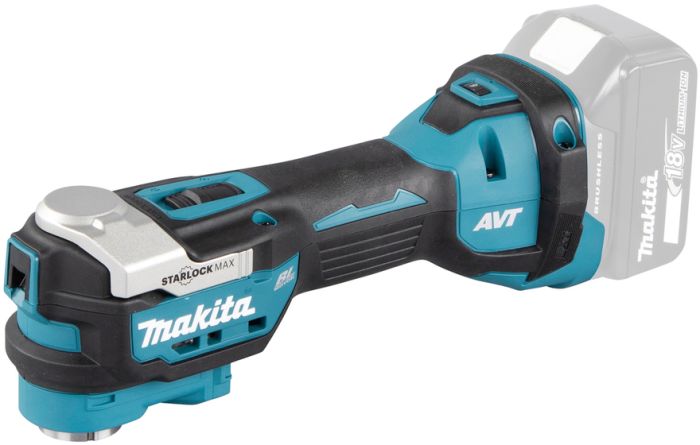 Akumultitööriist Makita DTM52Z