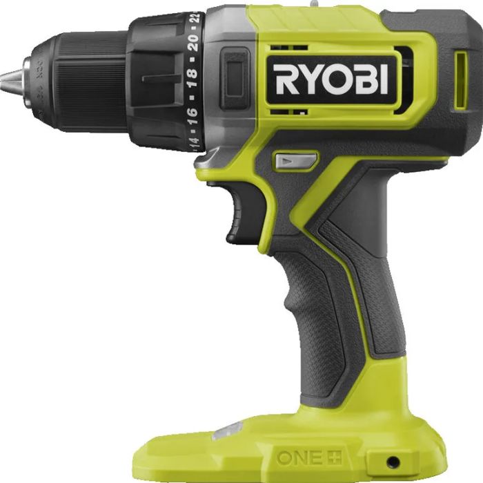 Akutrell Ryobi ONE+ RDD18-0 18 V