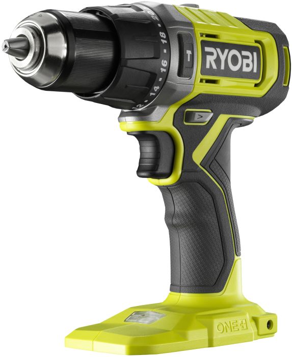 Akulööktrell Ryobi ONE+ RPD18-0