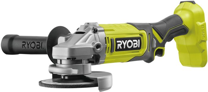 Akunurklihvija Ryobi ONE+ RAG18125-0