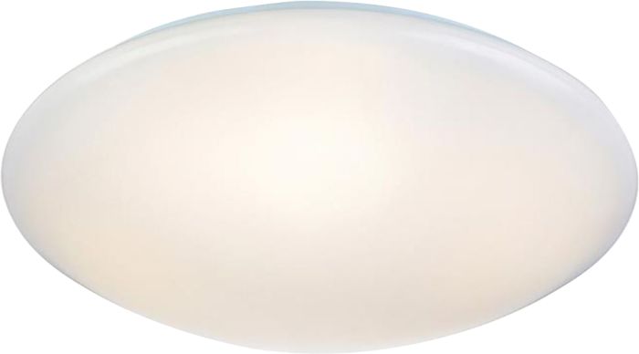 LED-plafoon Markslöjd Plain Ø 39 cm