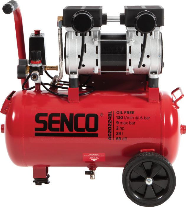 Kompressor Senco AC20224BL