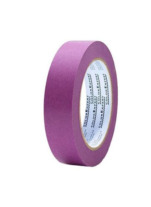 Maalriteip Color Expert Sensitive 50 m x 38 mm