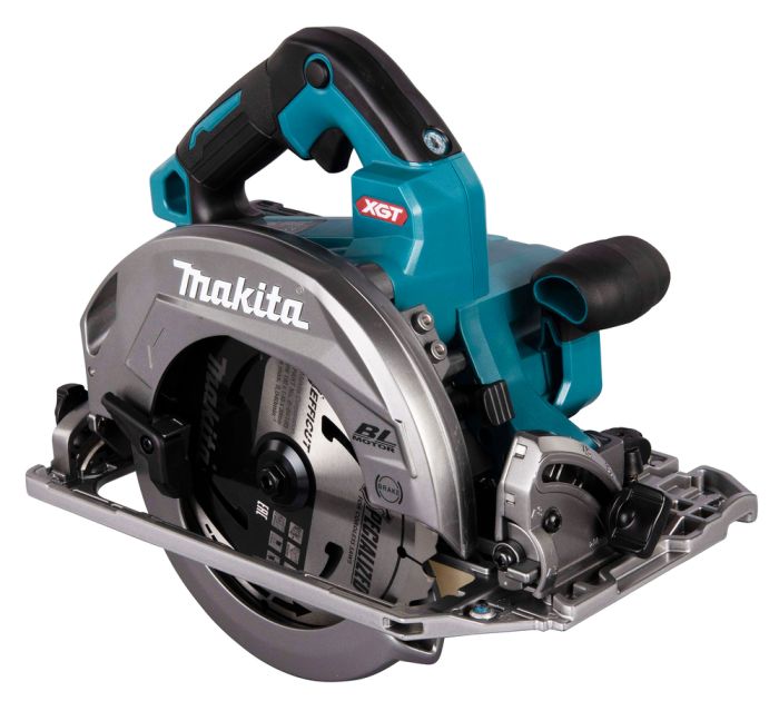 Akuketassaag Makita XGT HS004GZ 40 V