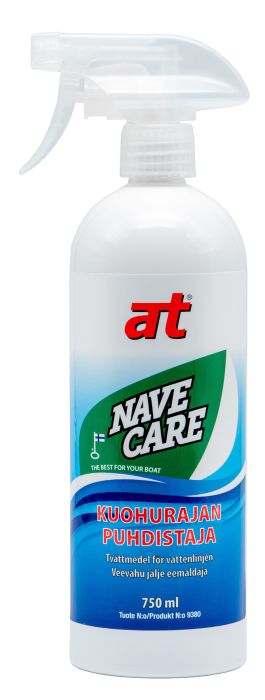 Veevahu jälgede eemaldaja AT Nave Care 750 ml