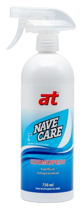 Kattepesuvahend AT Nave Care 750 ml