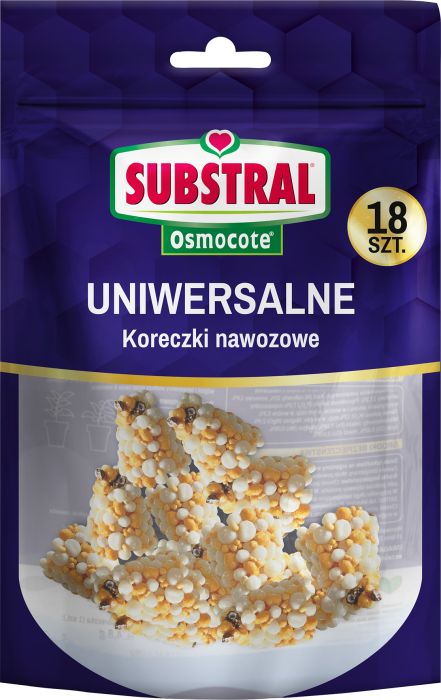 Väetisetabletid Substral Osmocote 18 tk