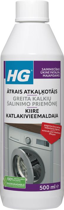 Katlakivi eemaldusvahend HG 500 ml