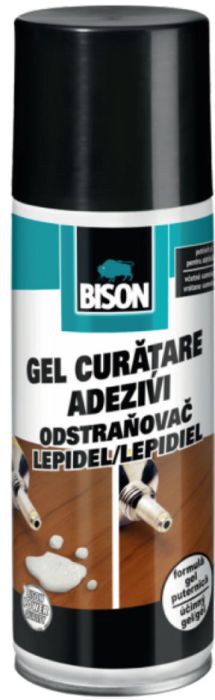 Liimi eemaldaja Bison 200 ml